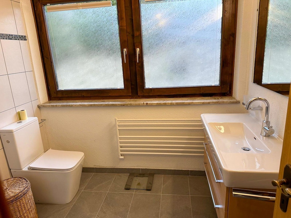 Double Room in Saalfelden by the Steinernes Meer