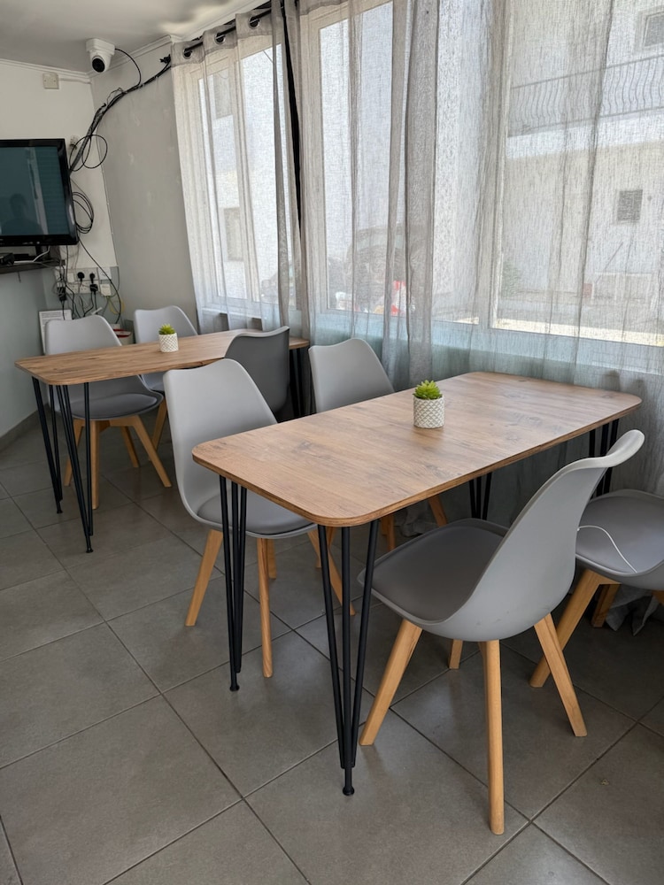 Suite 004 at Valentina Apartments Paphos Cosy Comfort for Two