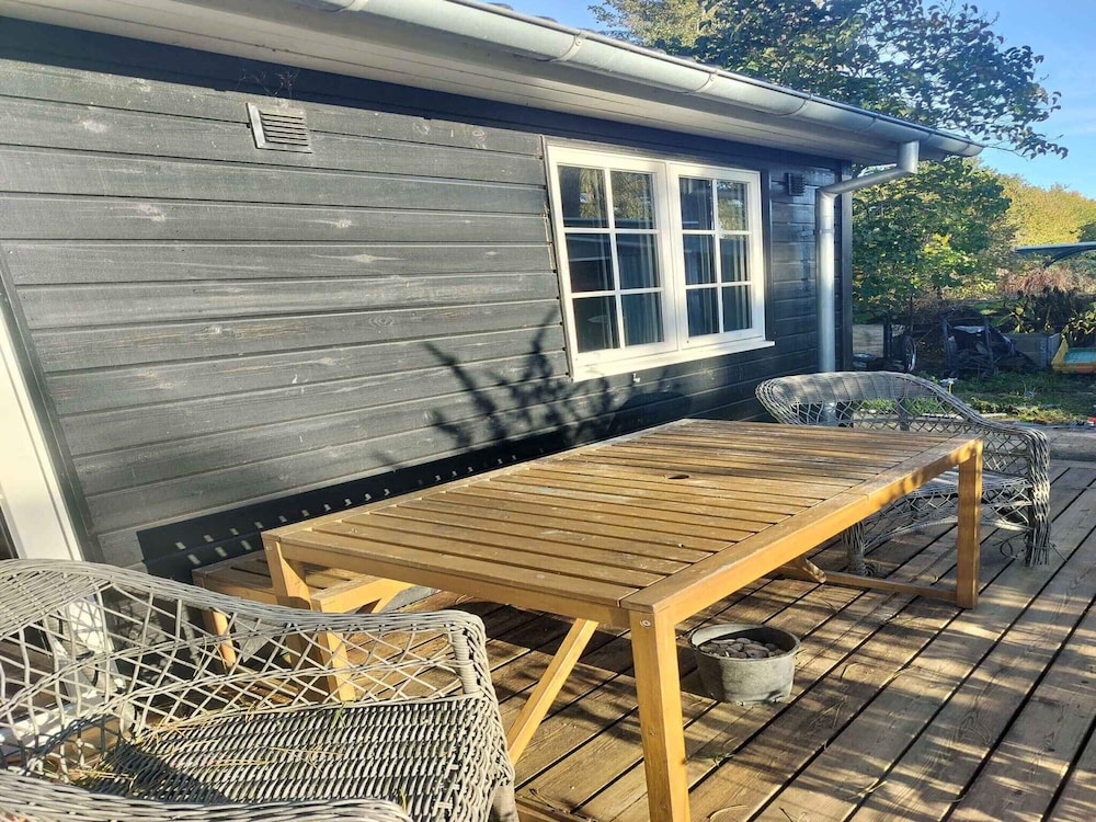 4 Star Holiday Home in Oro