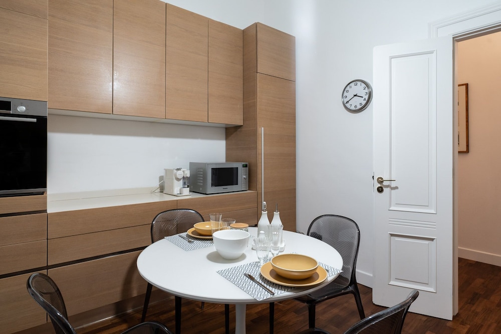 Summer Breeze Family Aparment