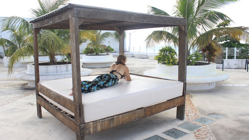 Cozumel Condo #A2 view 2