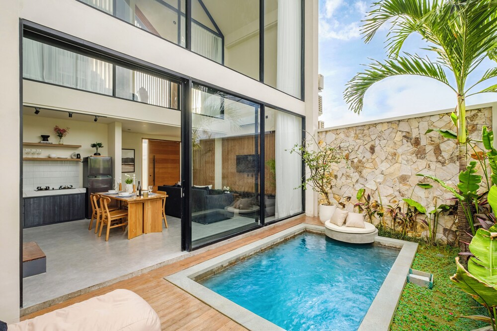 Villa Gaudi Dua by DVH Luxe Retreats 2BR