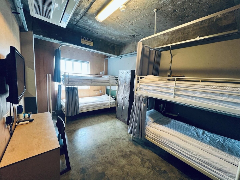 G Guesthouse Itaewon In Seoul - Hostel
