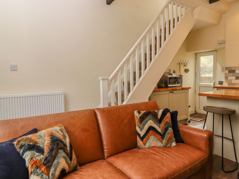 Maria Cottage view 5