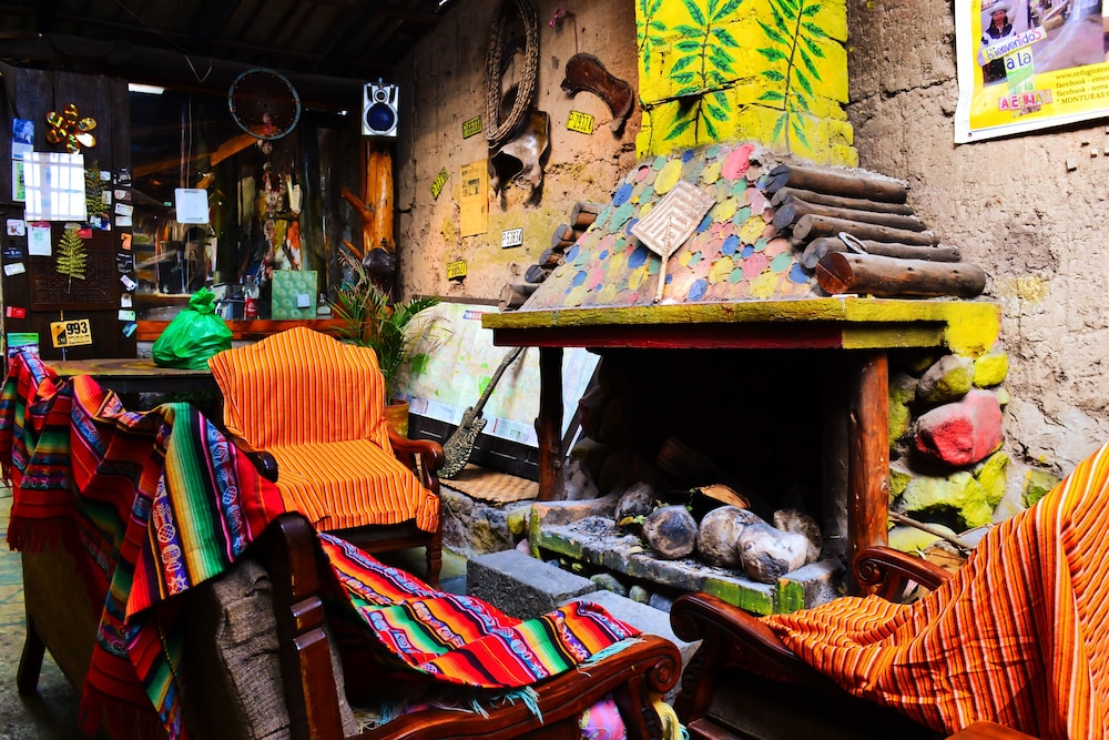 Hotel Refugio Terra Esperanza - Hostel - Image 1