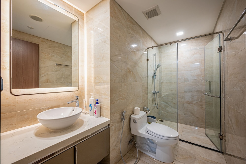 Landmark 81 - Saigon Luxury Apartment
