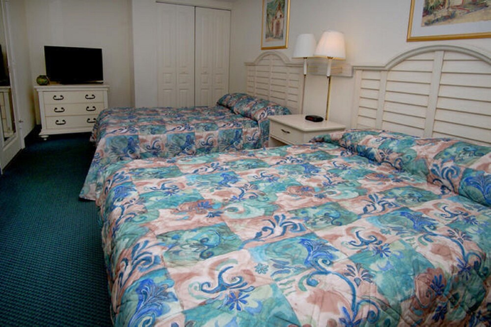Units at Bay Watch by Elliott Beach Rentals