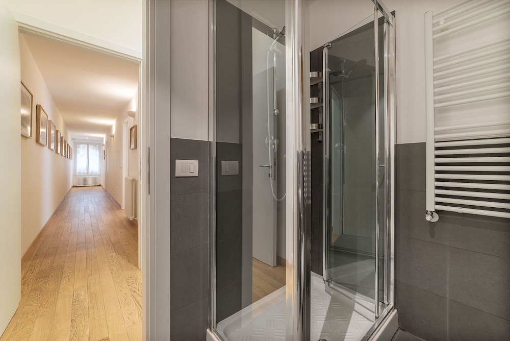 Santa Maria Maggiore Exclusive Apartment