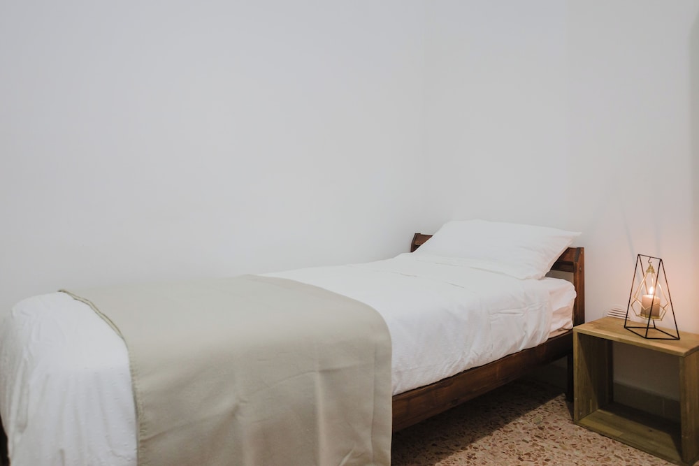 Oceano & Mare Apartments