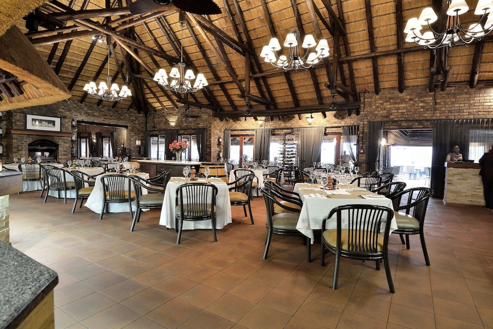 Bakubung Self-Catering Chalets