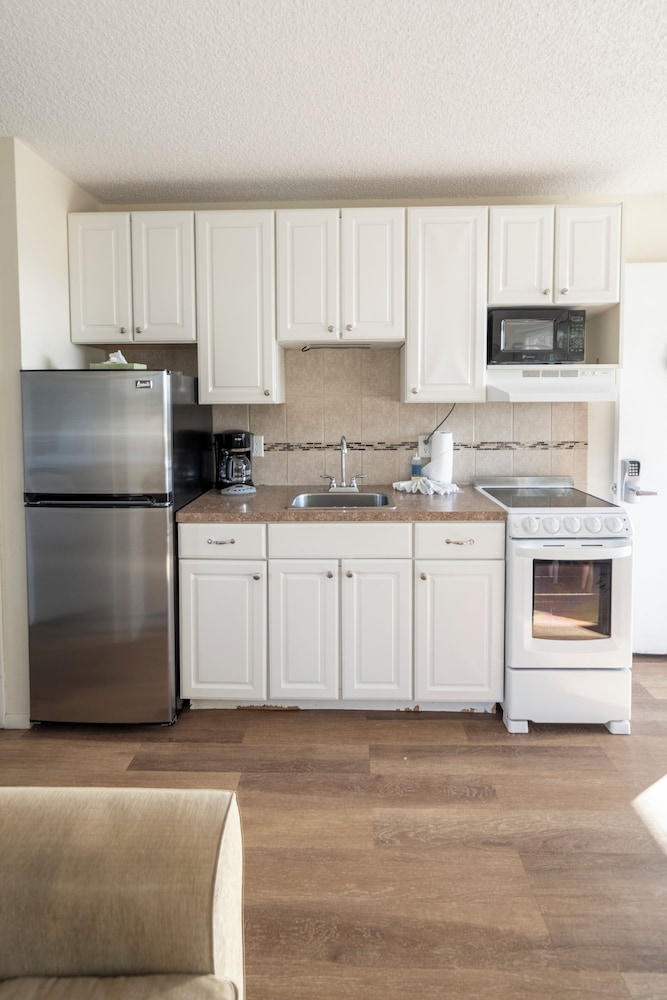 Montauk Oceanside Suites