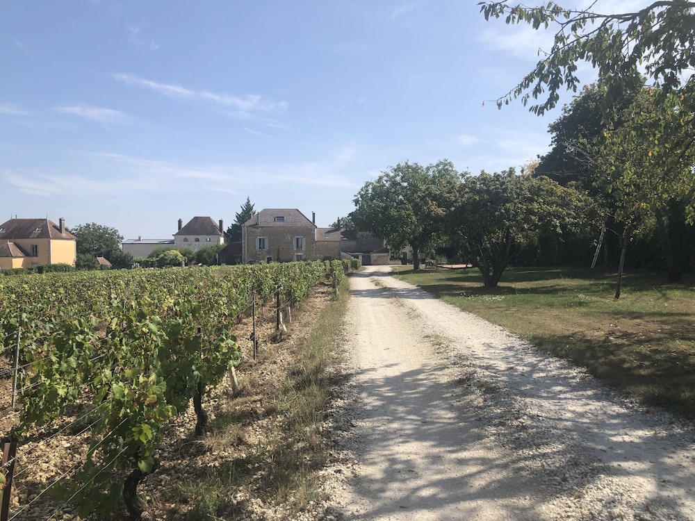 La Maison de Pauline view 4