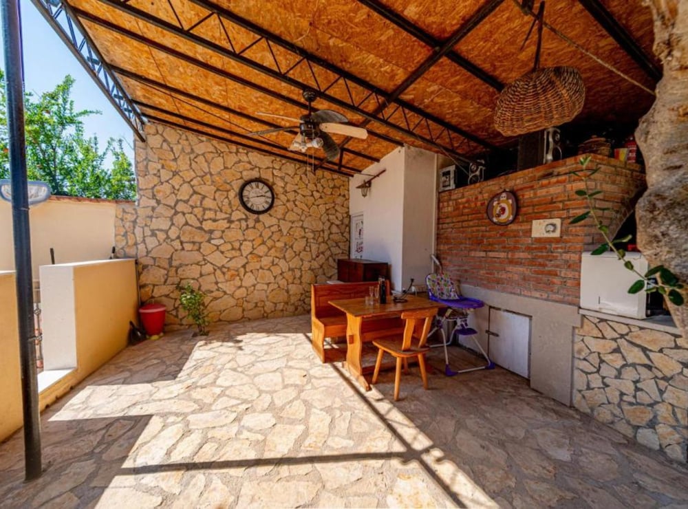 Natur Olive House Ston