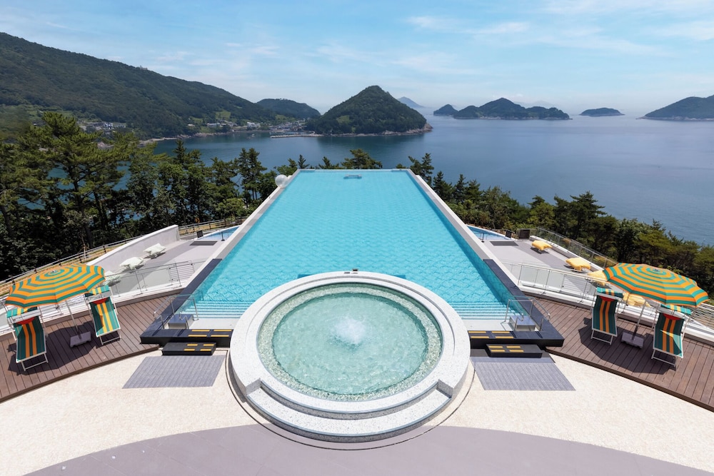 Sol Beach Namhae