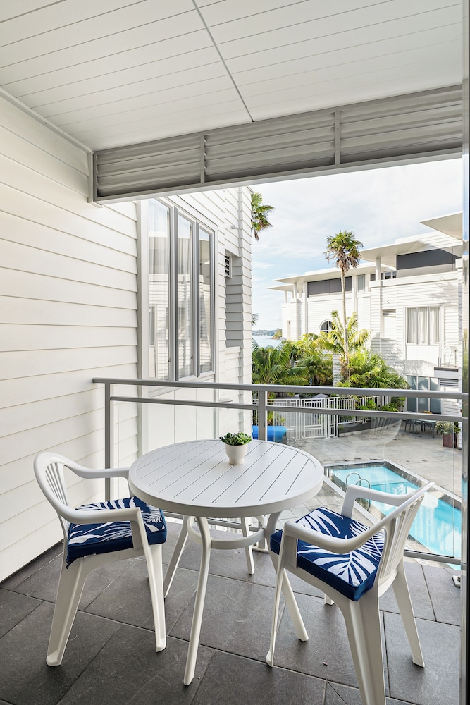 209 Paihia Waterfront Suites