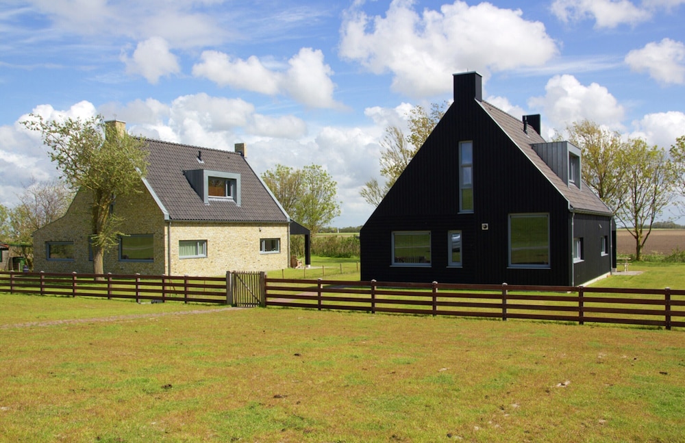 Villa in Friesland Near Wadden Coast