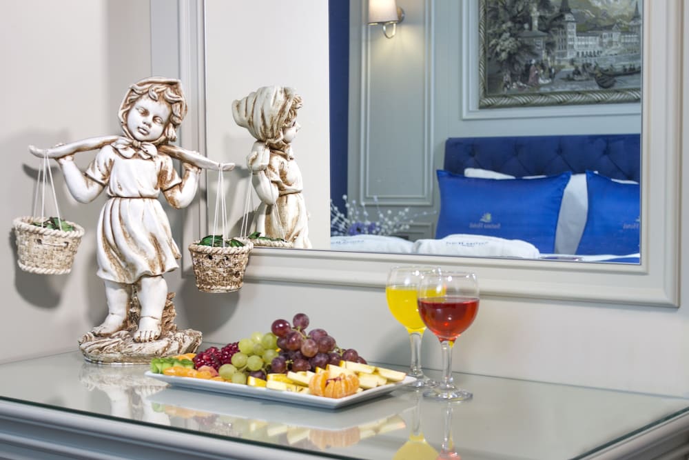 Sarissa Otel - Image 5