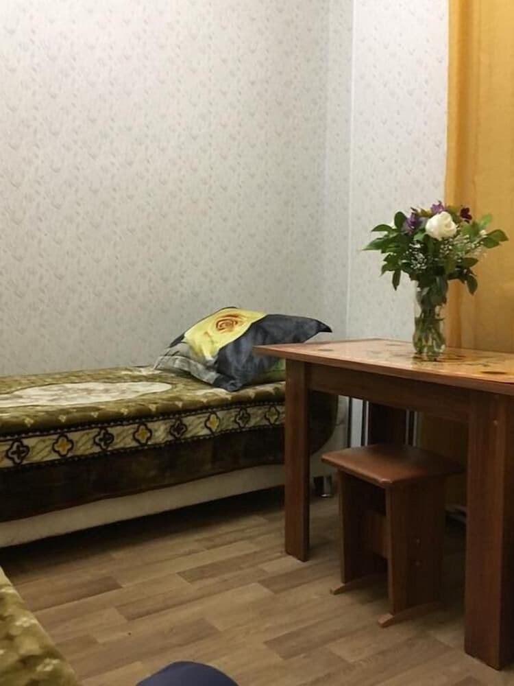 Preobrazhenka Hostel