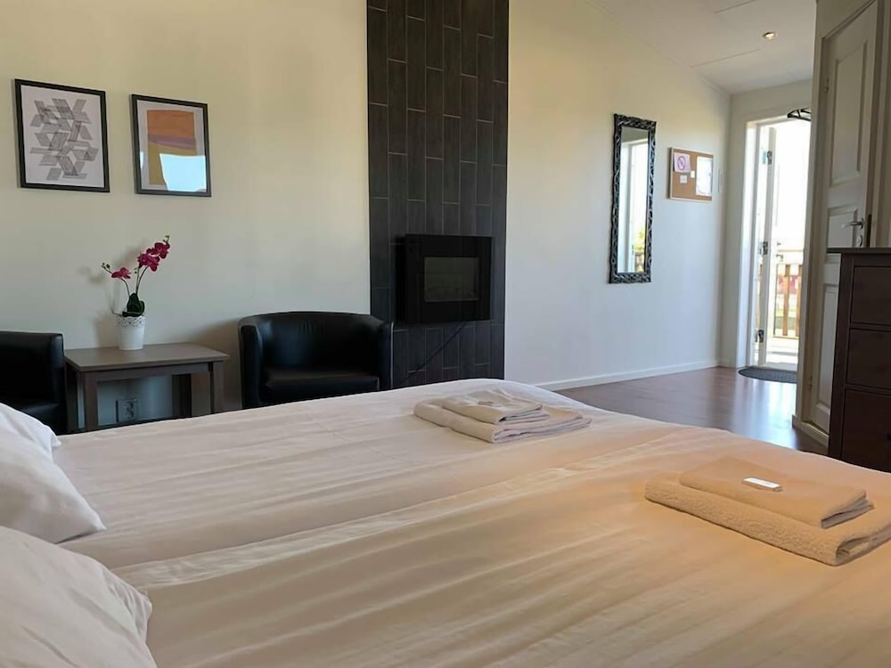 Gamla Bryggeriets B&B