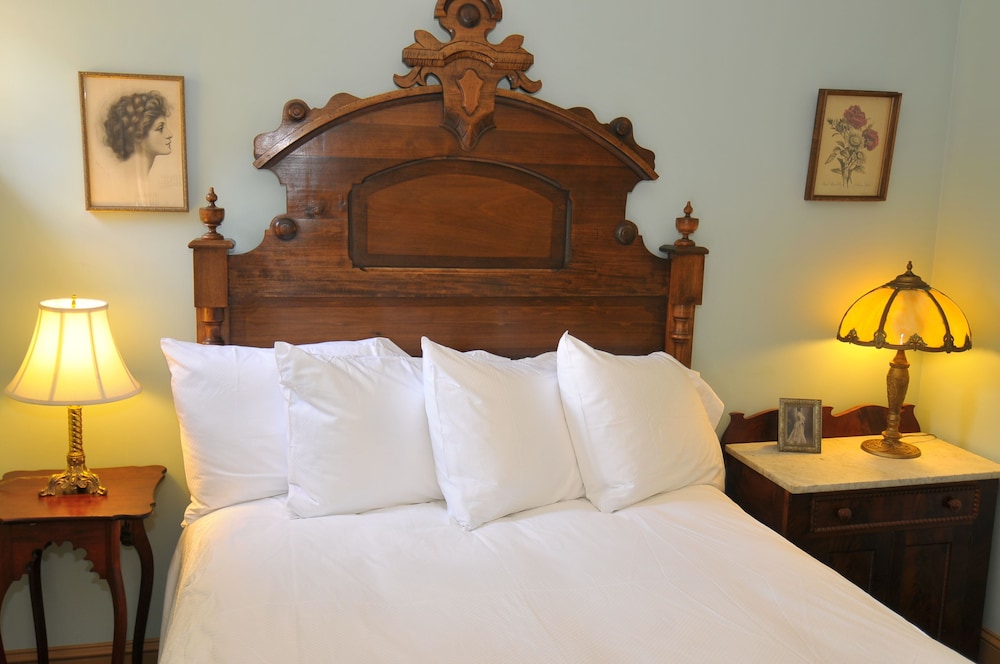 Atlantic Hotel
