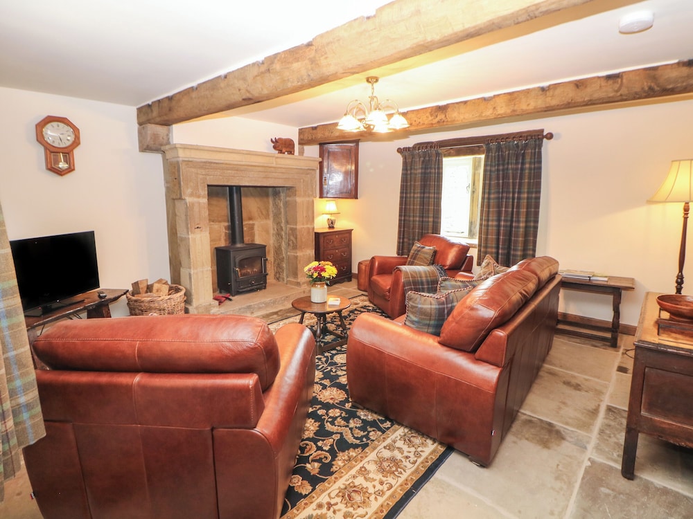 Stoney Cliffe Farm