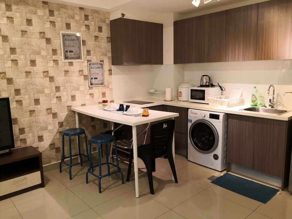 Hyve SOHO Suites photo 7