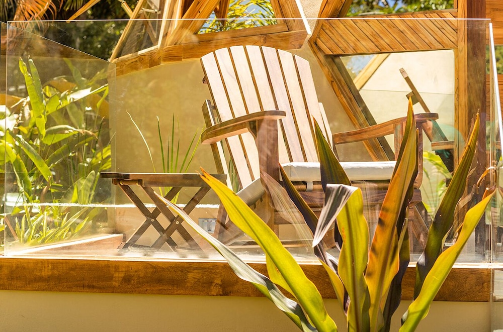 Outdoor Space