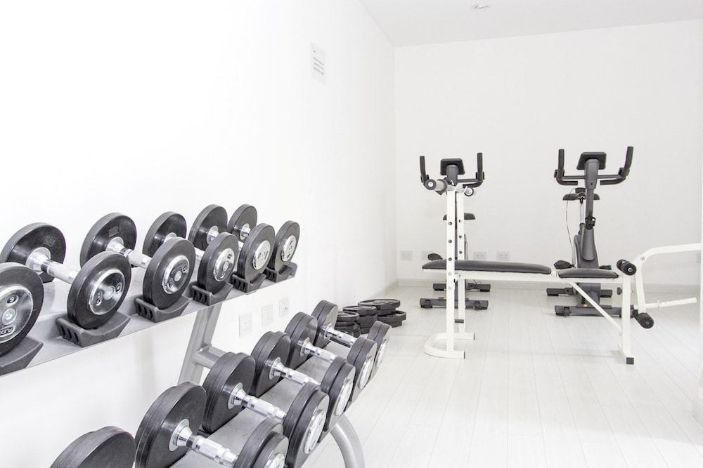 Pacífico Apartamentos Ribera