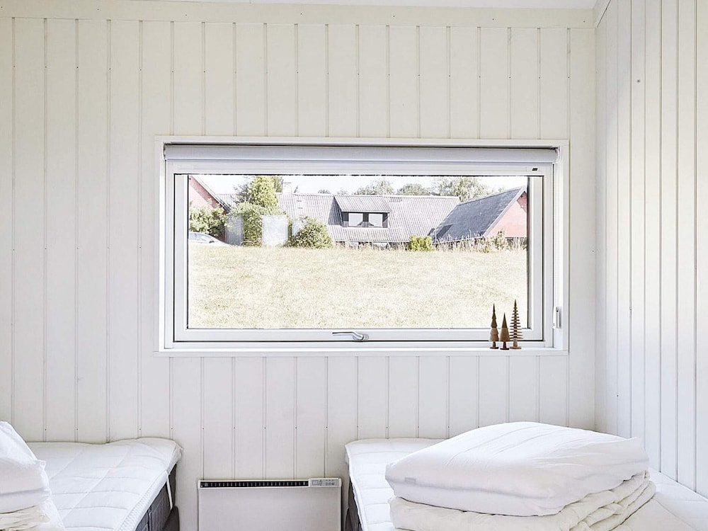 8 Person Holiday Home in Slagelse-by Traum view 5