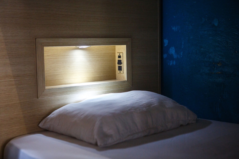 La Villana Hostel