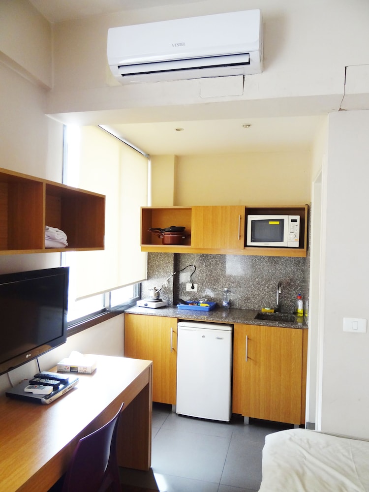 Achrafieh Apartments