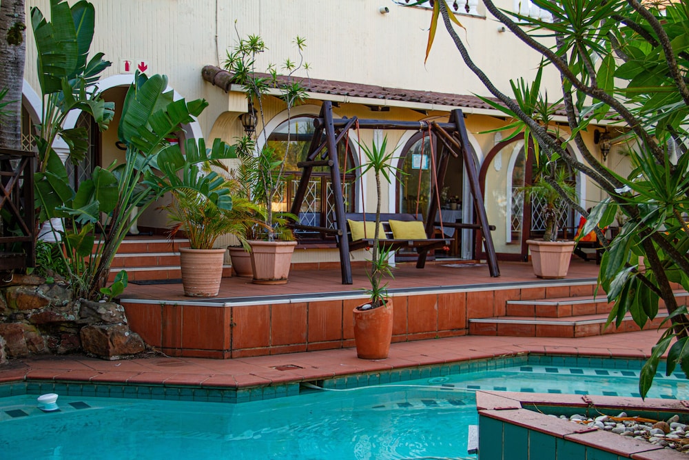 La Loggia B&B
