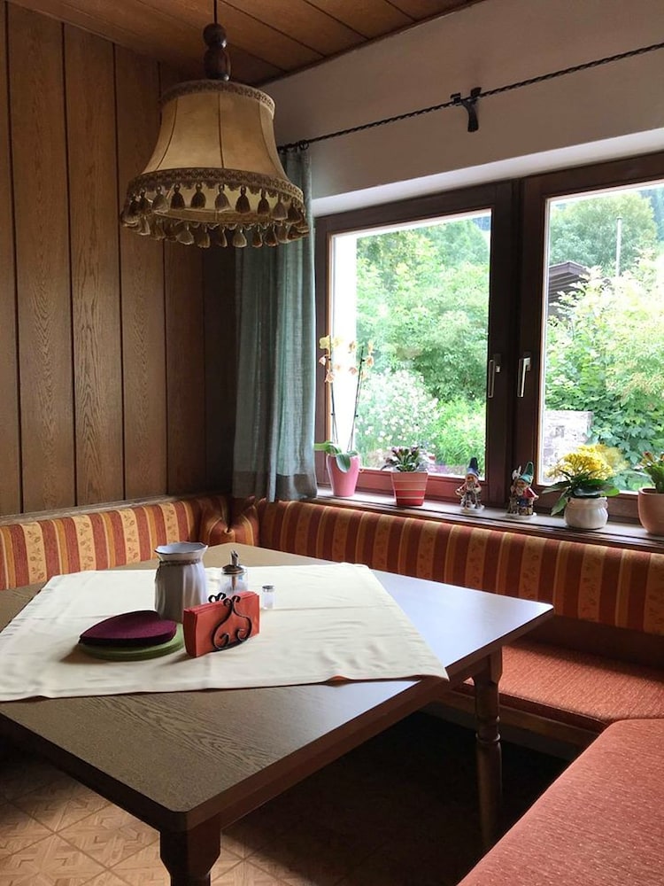 Landhaus Lengg