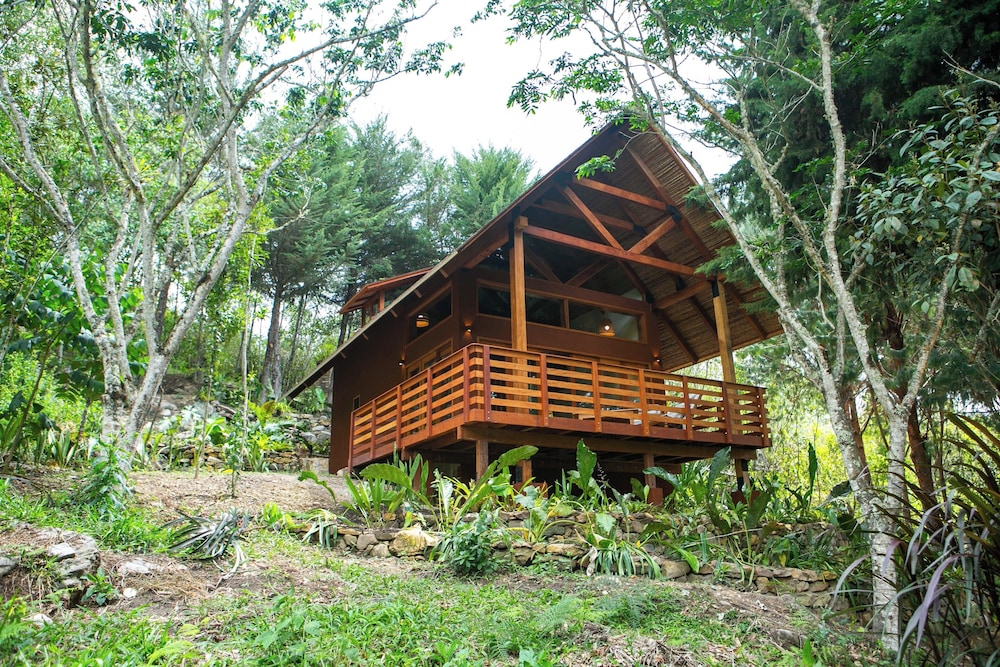 Gocta Natura Reserve