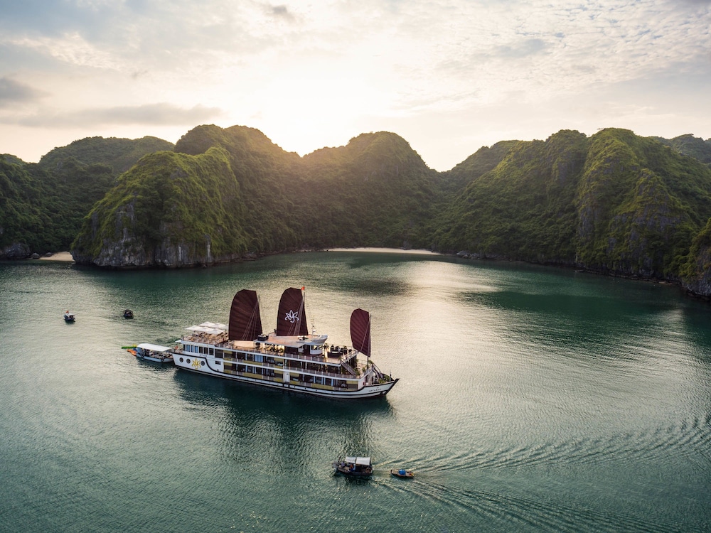 Orchid Classic Cruise