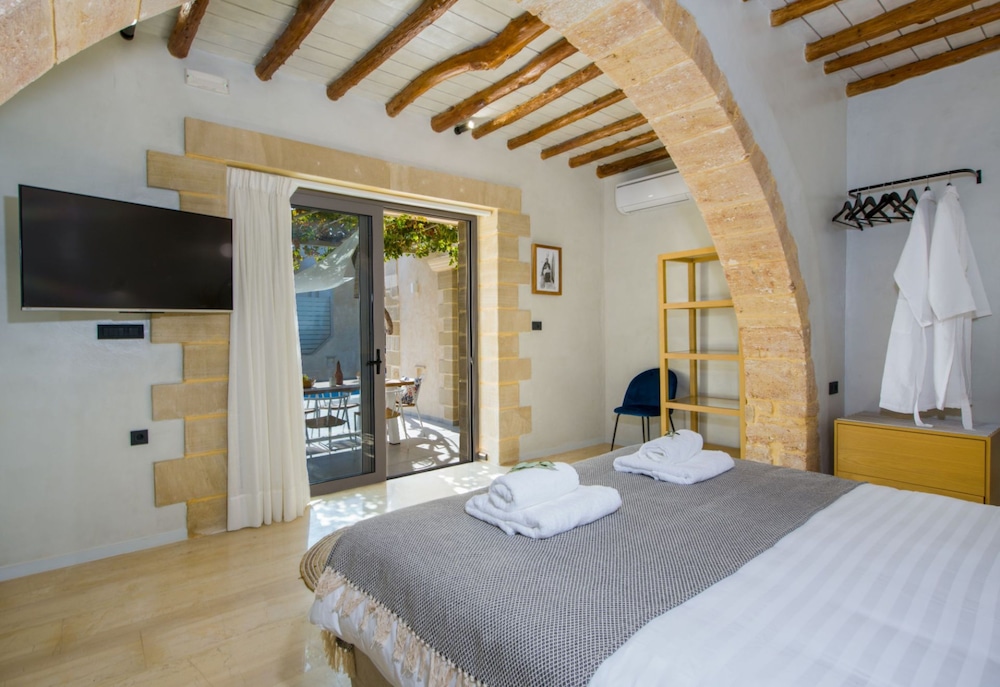 Casa di Grimpili