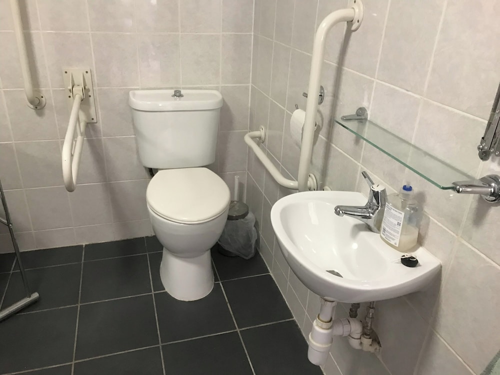 Accessible Friendly Farm Stay