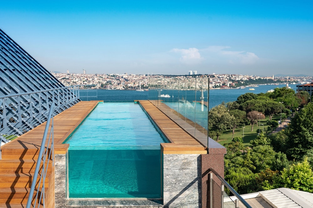 The Ritz-Carlton, İstanbul - Image 78