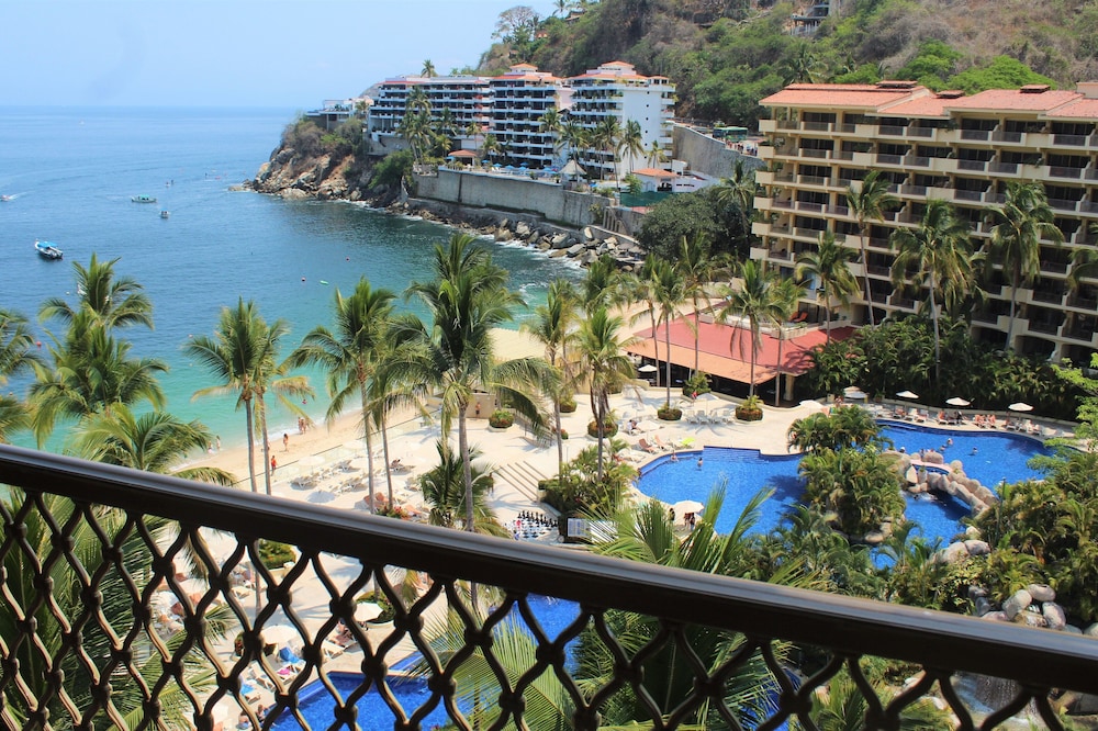 Puerto Vallarta Vacations - Barcelo Puerto Vallarta - All Inclusive - Property Image 16
