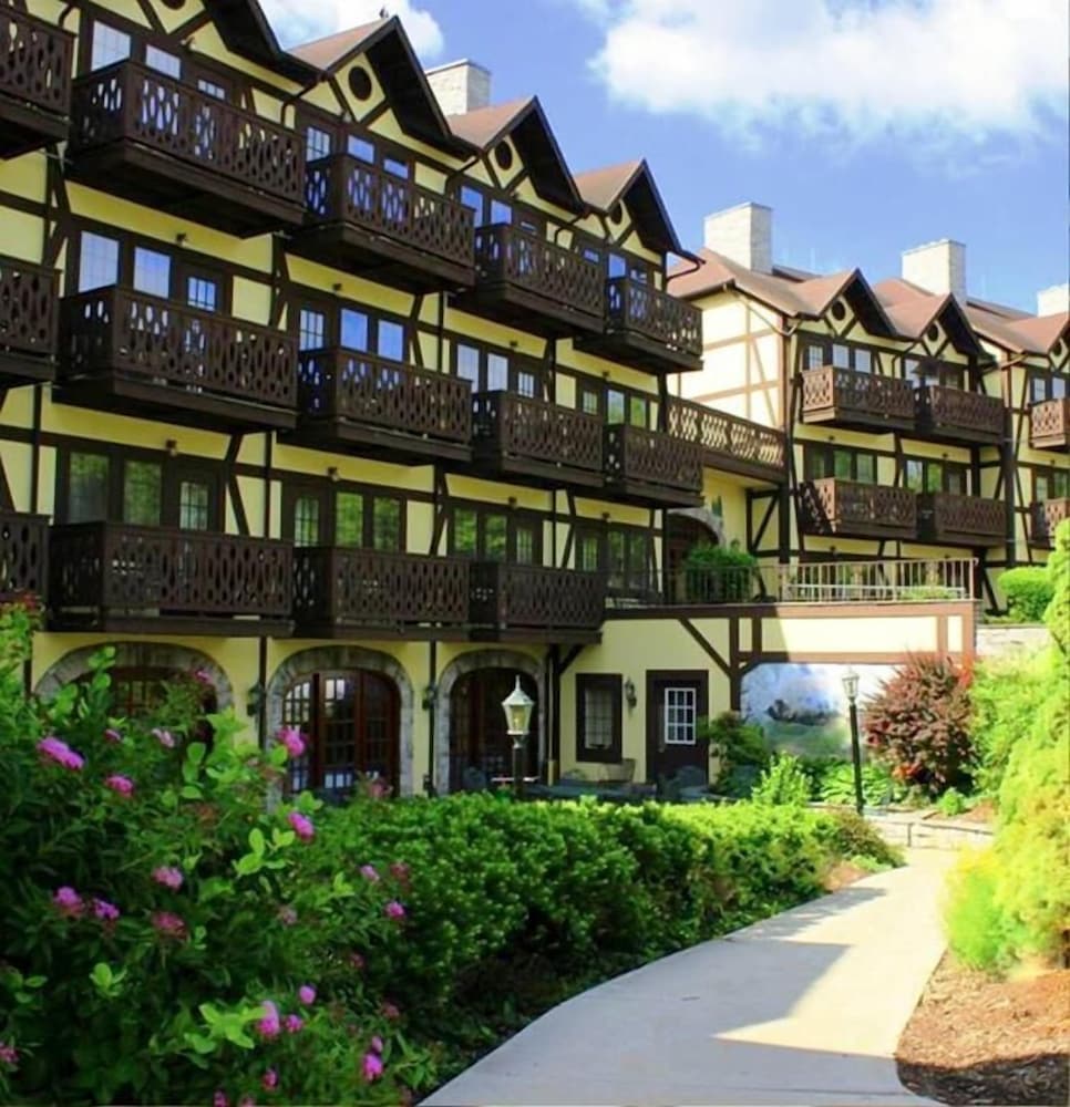 Bavarian Inn