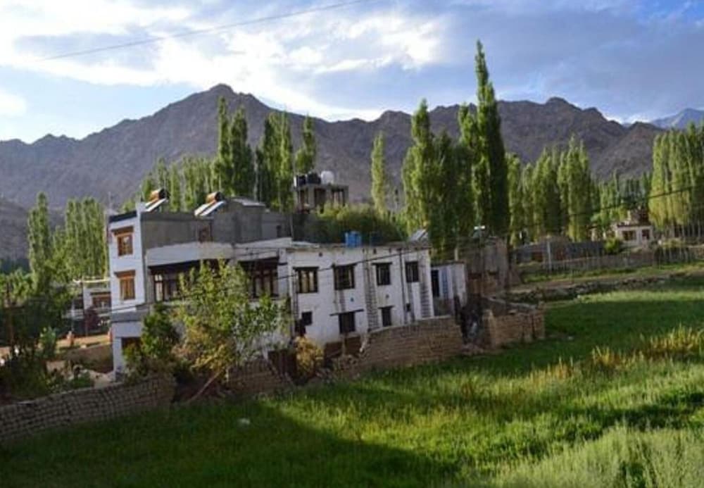 Hotel Galaxy Ladakh