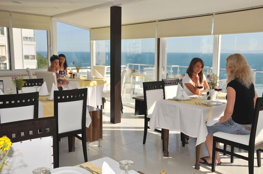 Adalia Otel - Image 50