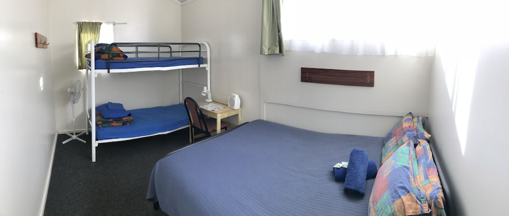 Dolphin Retreat Bunbury - Hostel