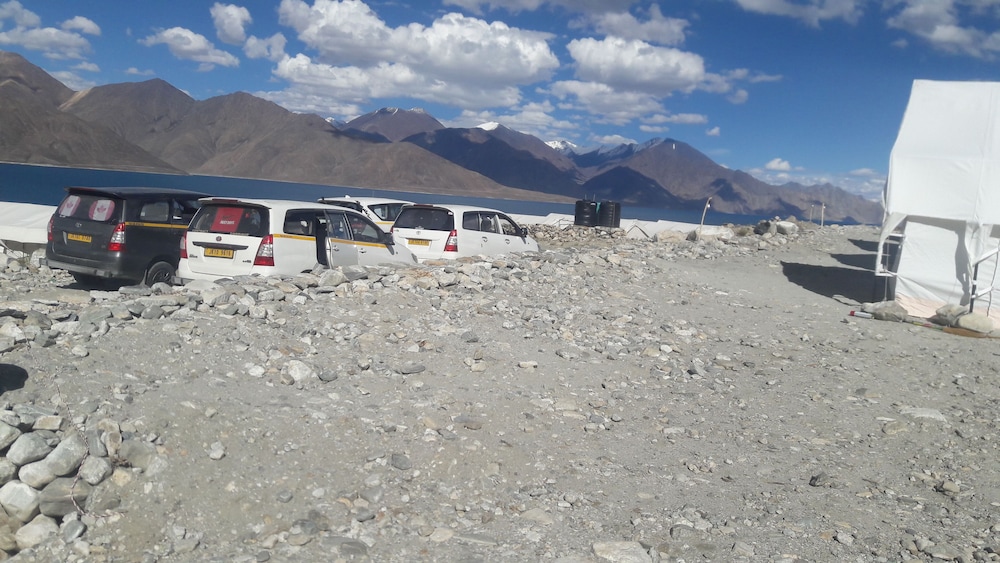 Eco Travellers Camp