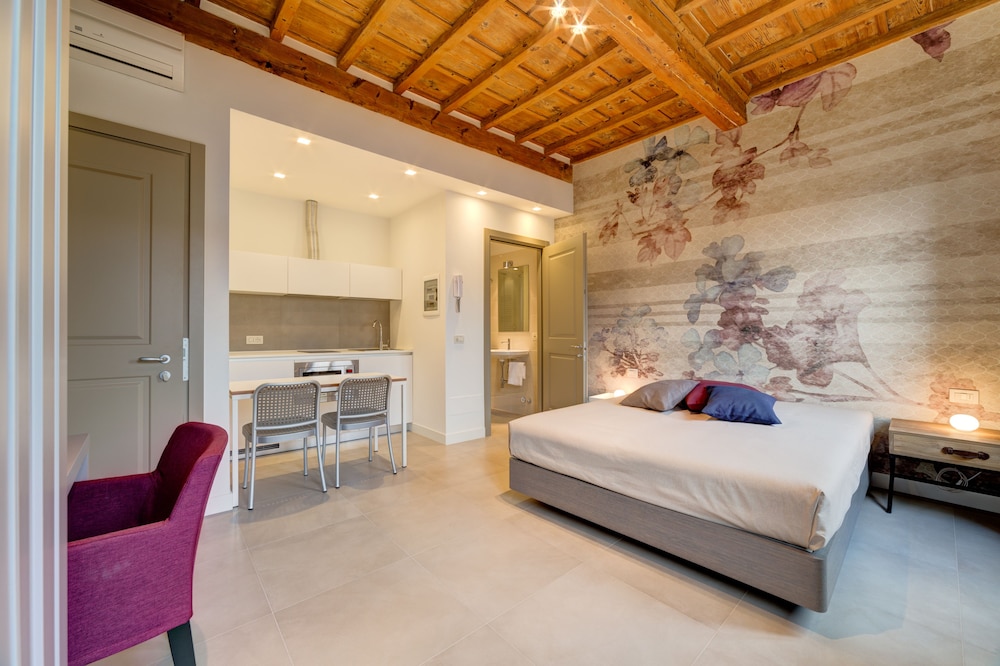 Palazzo Mannaioni Suites