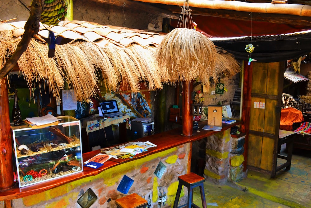 Refugio Terra Esperanza - Hostel