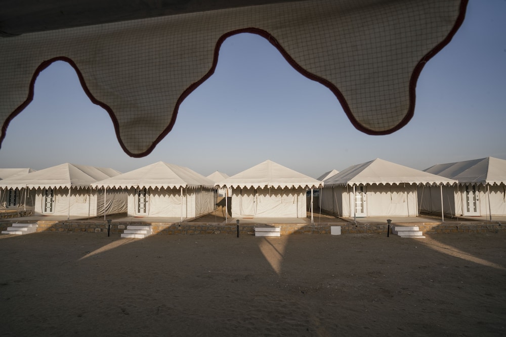 Dynasty Desert Camp