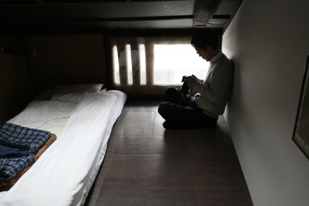 HARUYA Umekoji - Hostel