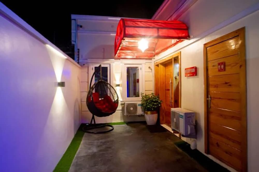 Madisonville Apartment