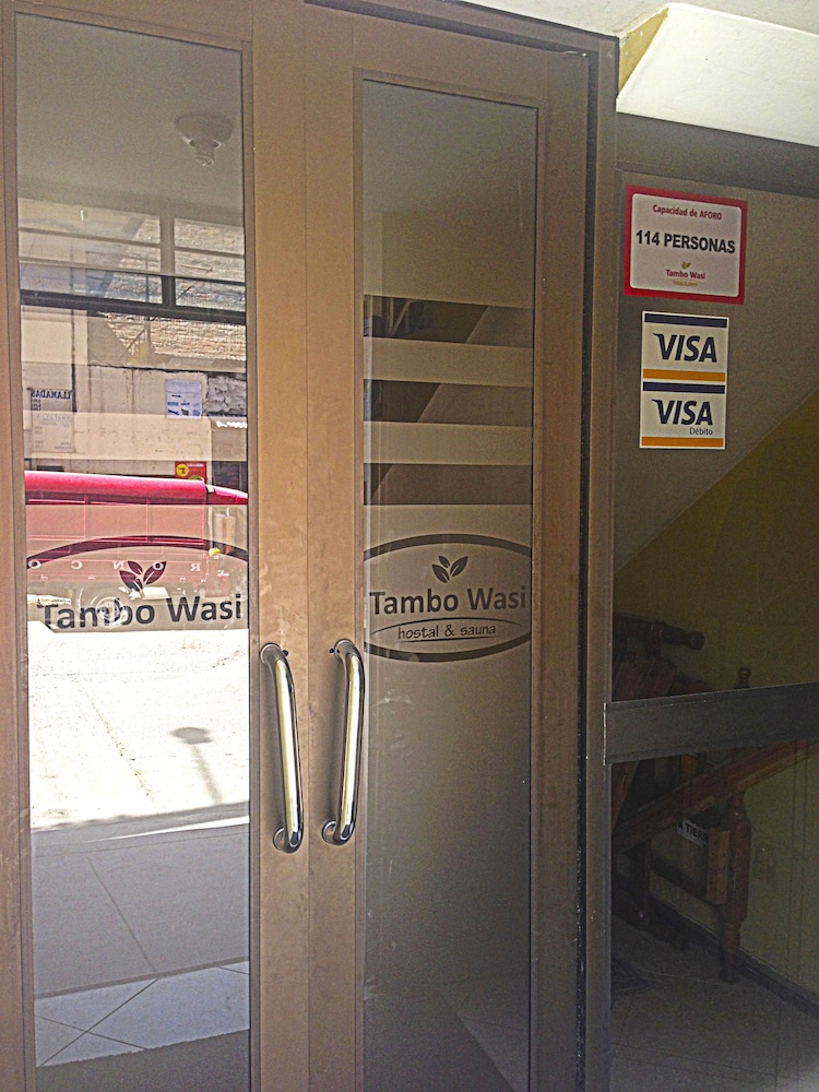 Tambo Wasi